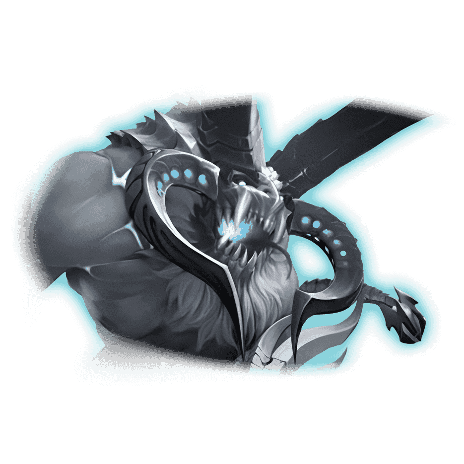 Lost Ark Icy Legoros Guardian