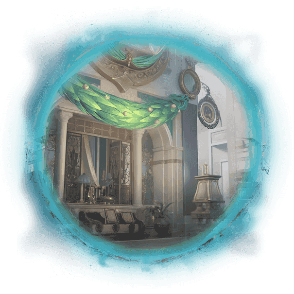 Illia Travelogue Completion