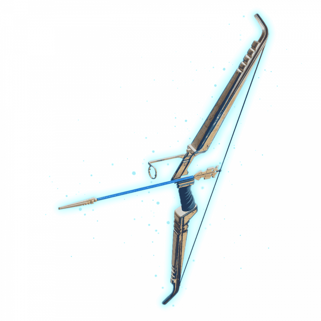 Imperial Needle