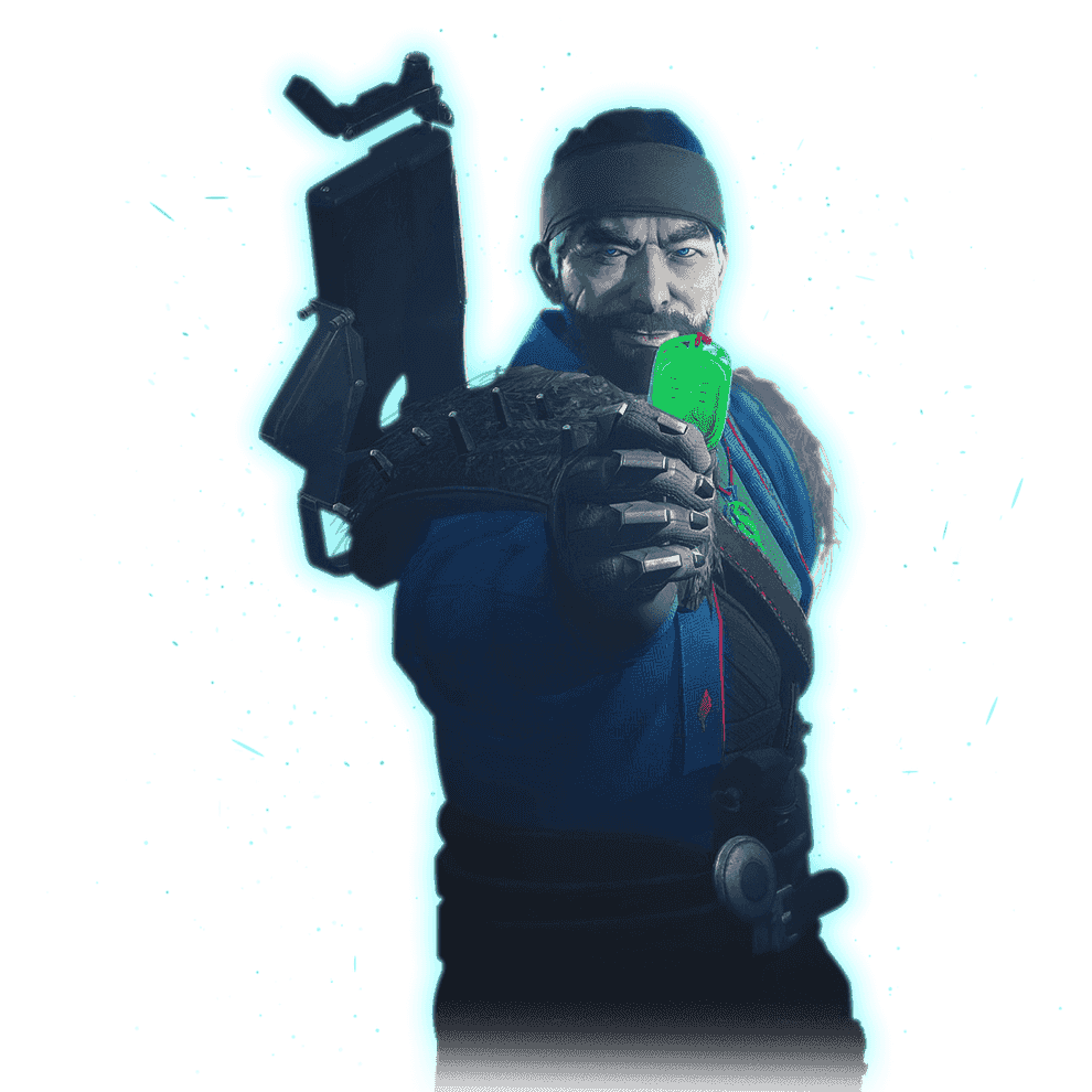 Infamy Rank Boost