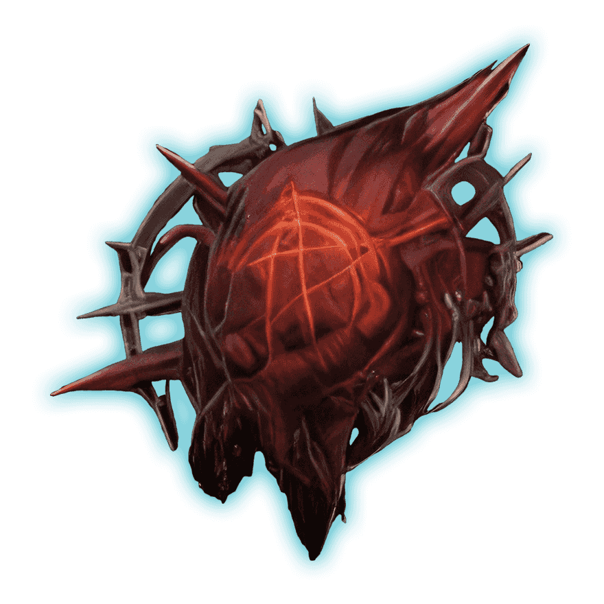 Infernal Compass
