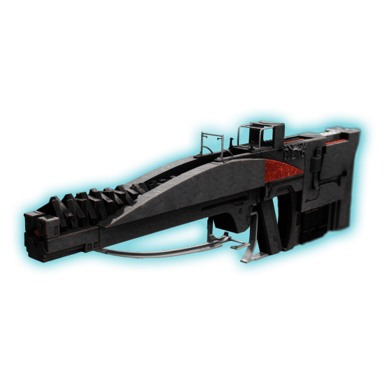 Insidious Crafting Pattern Unlock