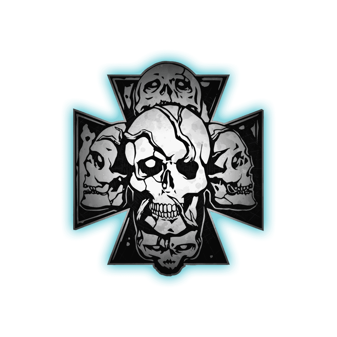 Invader Archetype Leveling