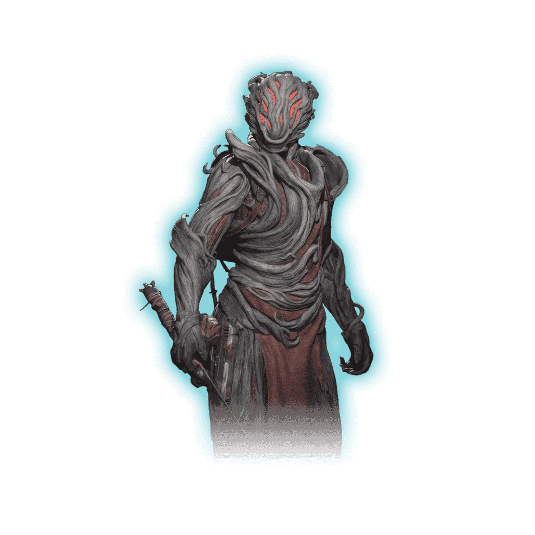 Invader Archetype Unlock
