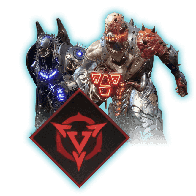 Invasion Dungeons Boost