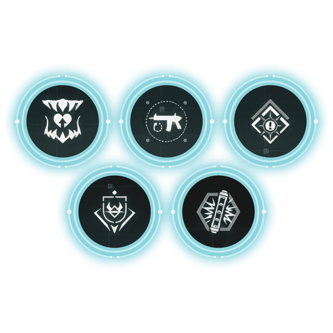 Inversion Reinforcement Boost