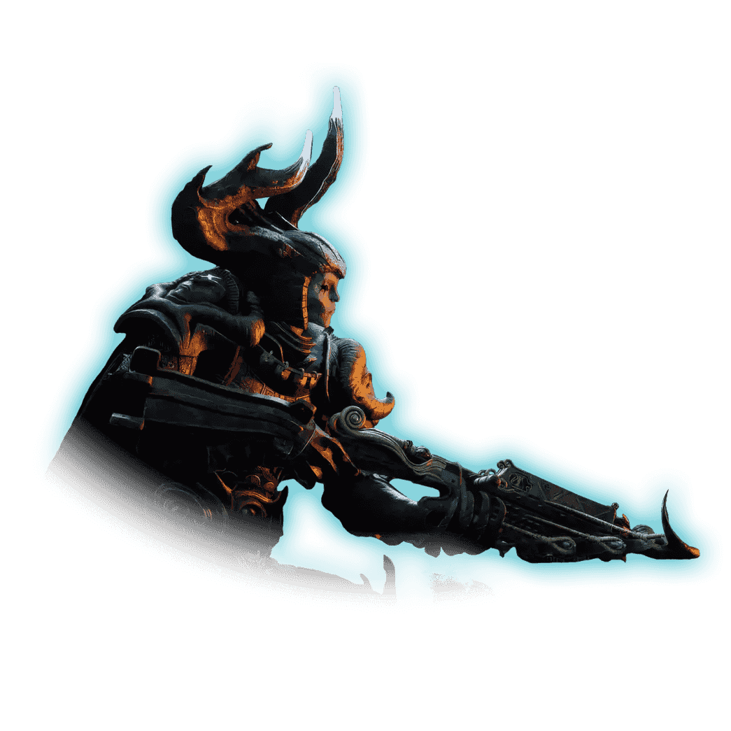 Invoker Archetype Unlock