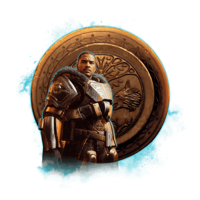 Iron Banner Event