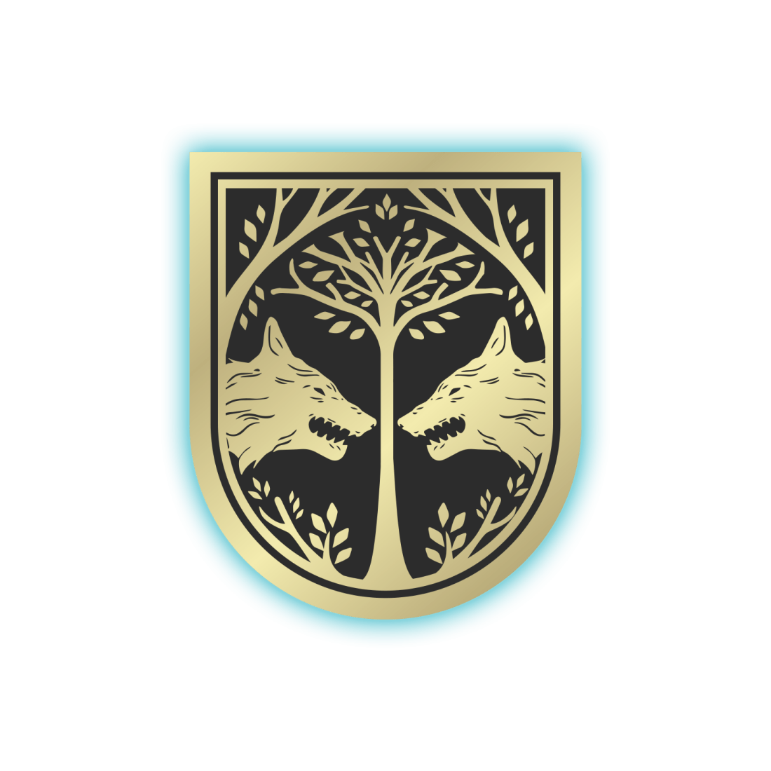 Iron Banner Seal (Iron Lord)