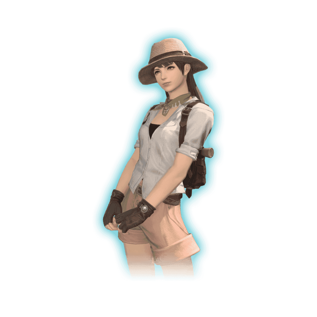 Island Sanctuary Boost