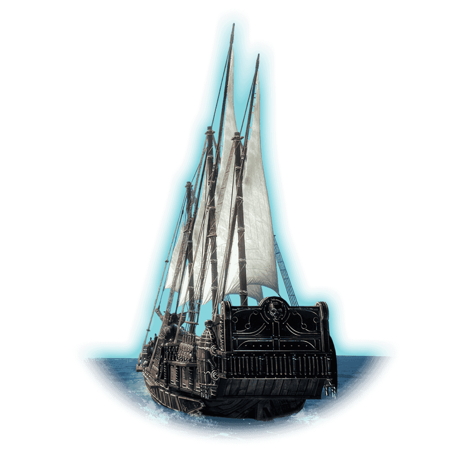 Lost Ark Island Tokens