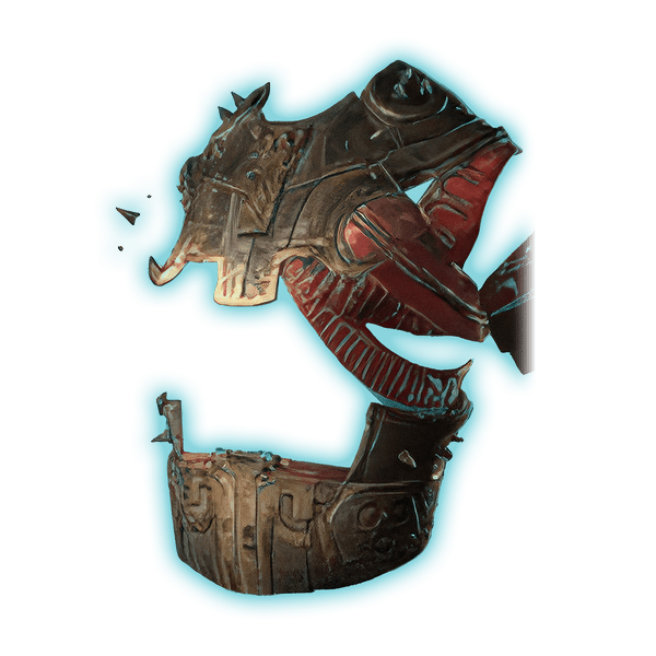 Jacinth Shell