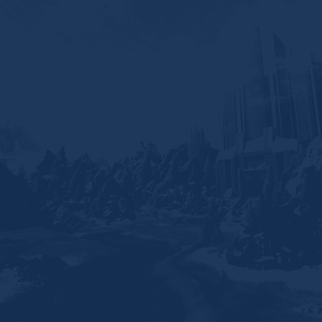 Game banner