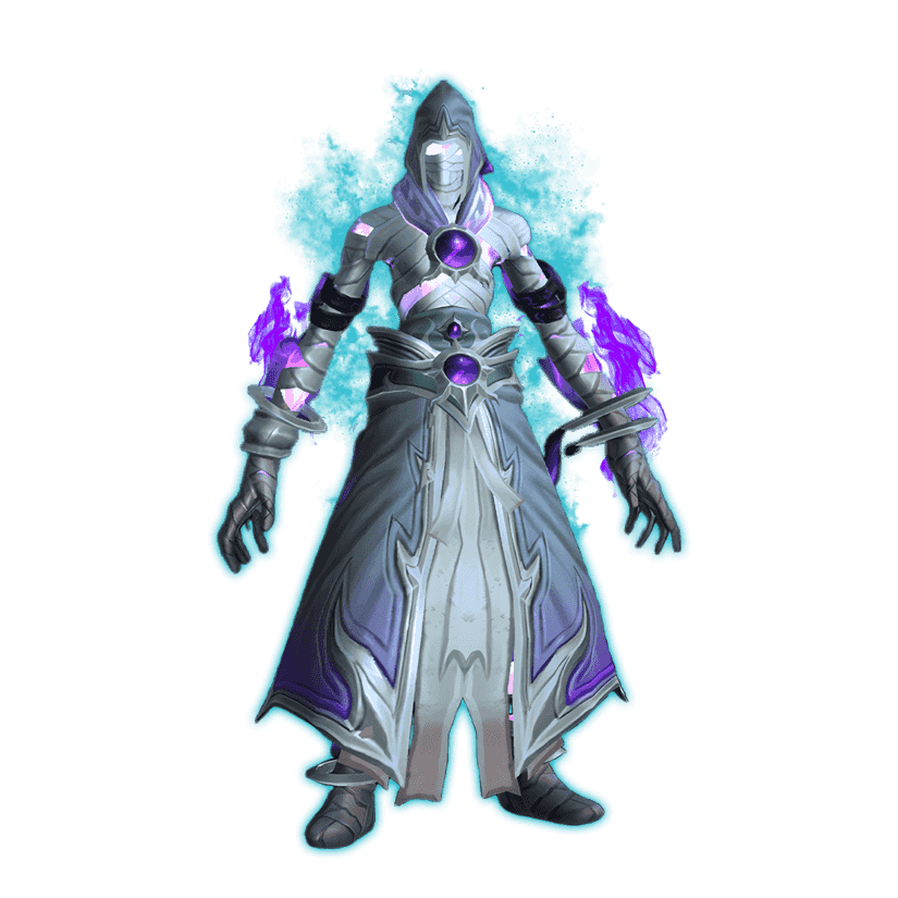K'aresh Trust Renown