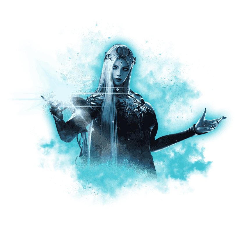 Kazeros Raid: Brelshaza
