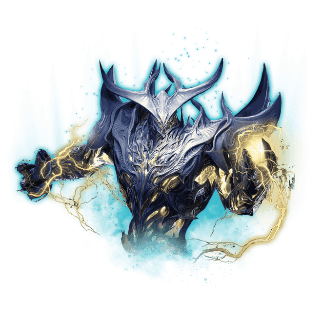Kazeros Raid: Mordum