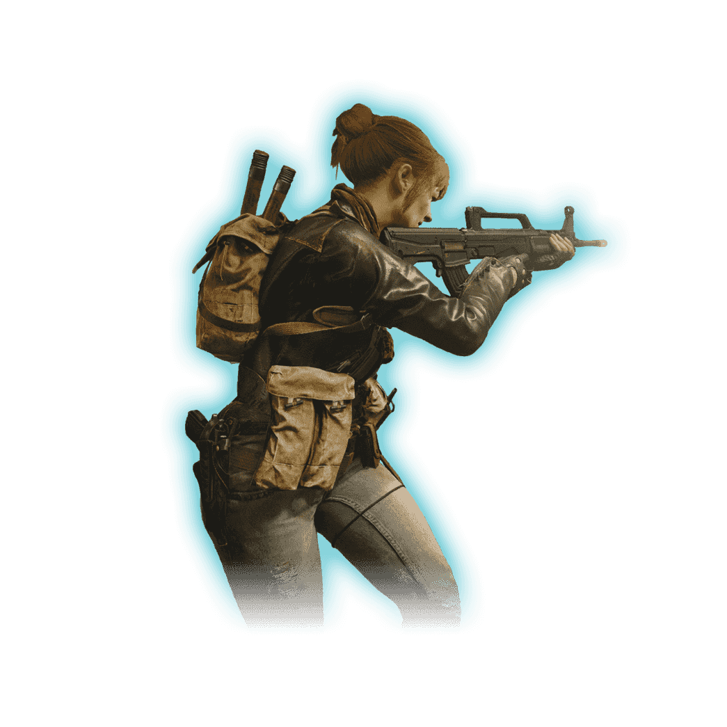 K/D Ratio Boost (Cold War)