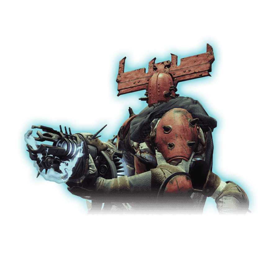 Kell's Fall Exotic Mission