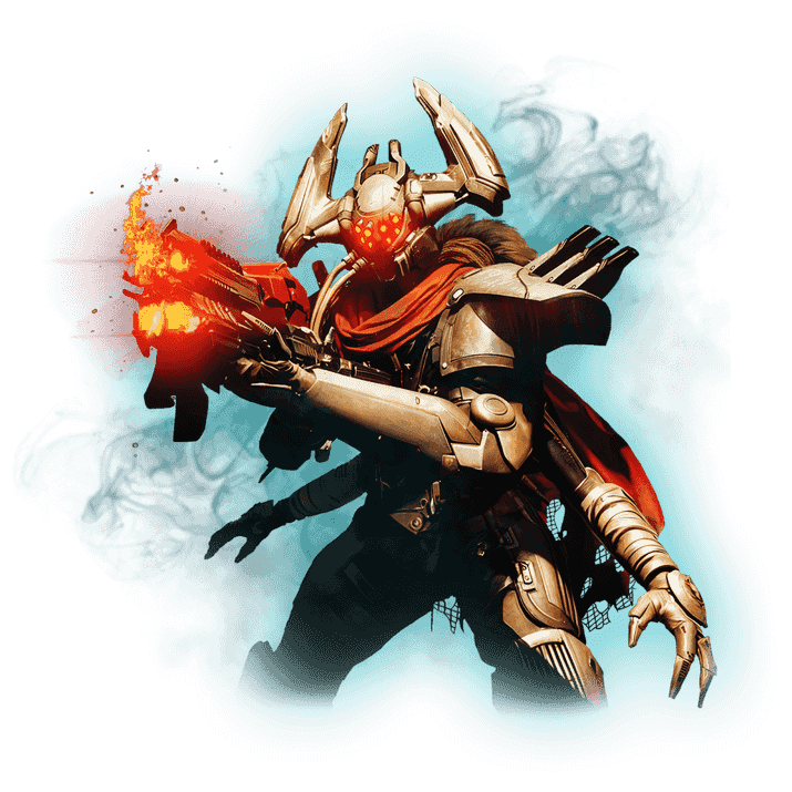 Kell's Vengeance
