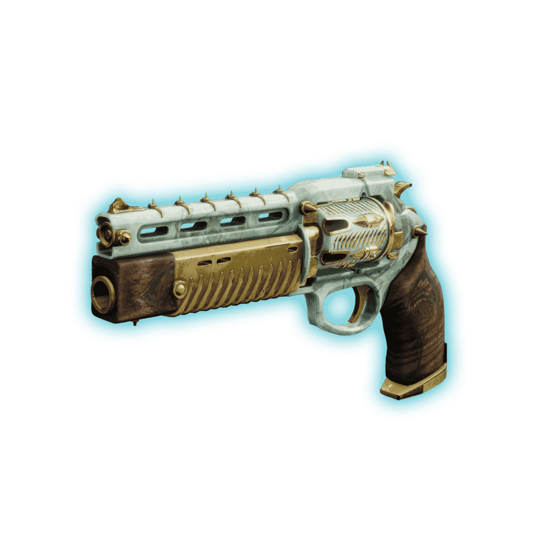 Kept Confidence Crafting Pattern Unlock
