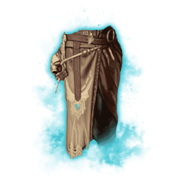 Kessime's Legacy