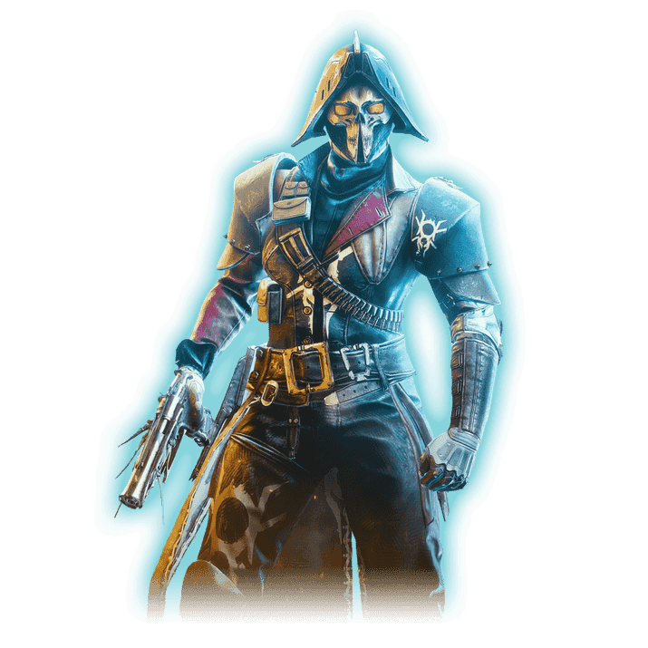 Ketchkiller's Armor Set