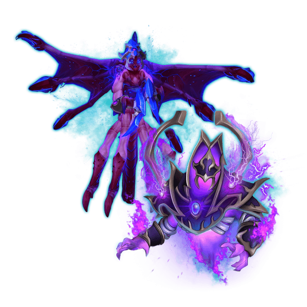 Keystone Legend + FREE Manaforge Omega Heroic Bundle
