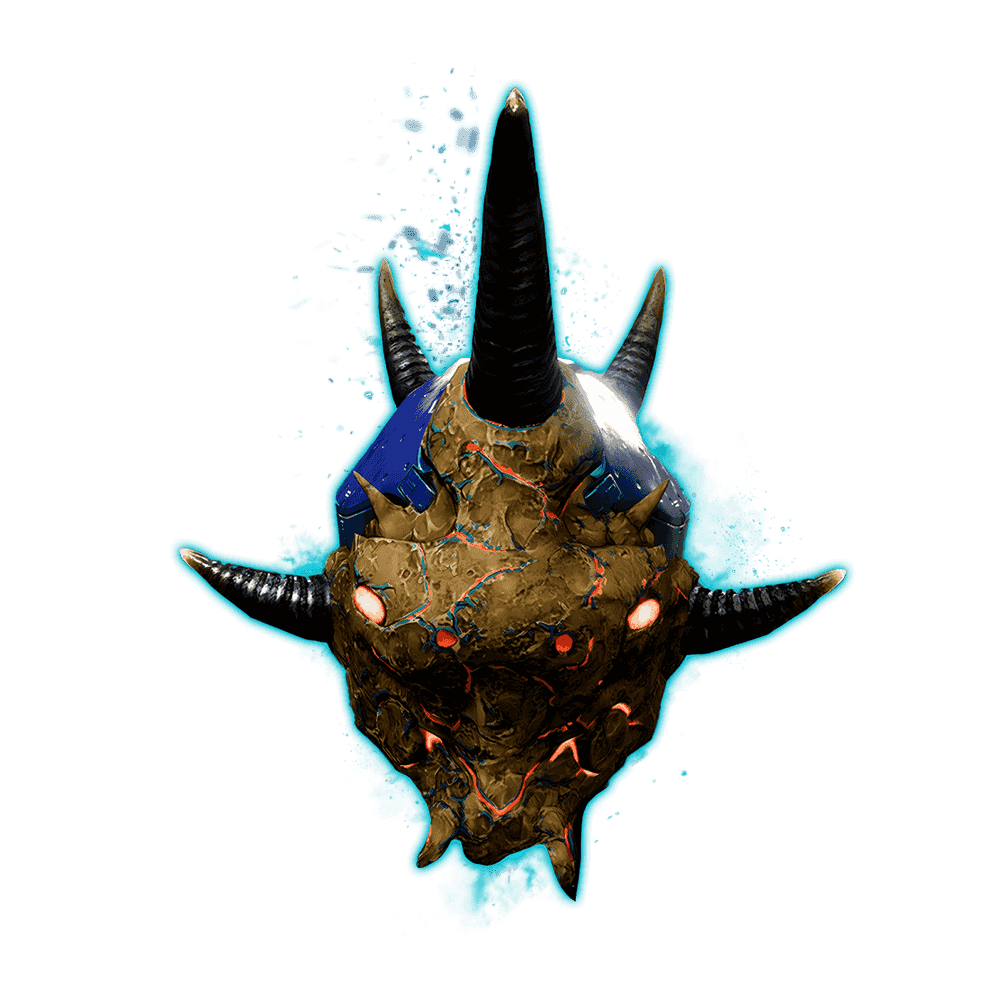 Khepri's Horn