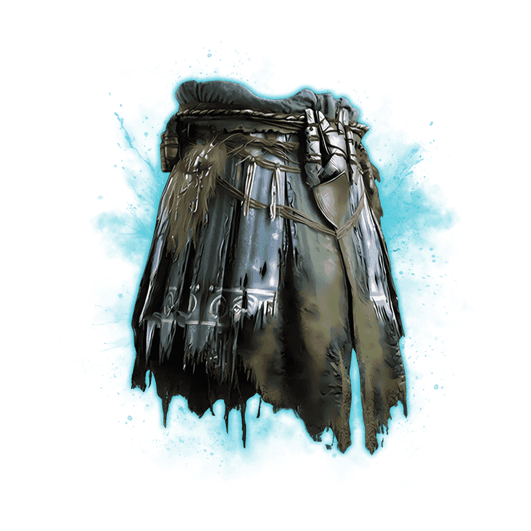Kilt of Blackwing