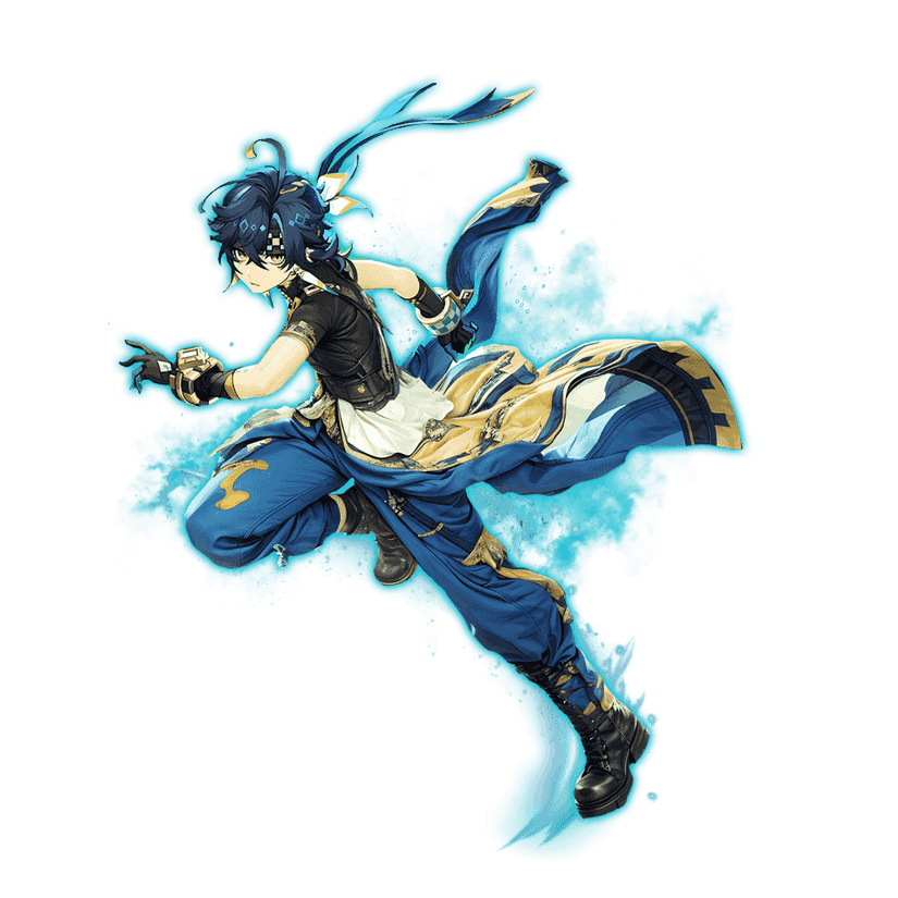 Kinich Build + FREE 1-90 Leveling