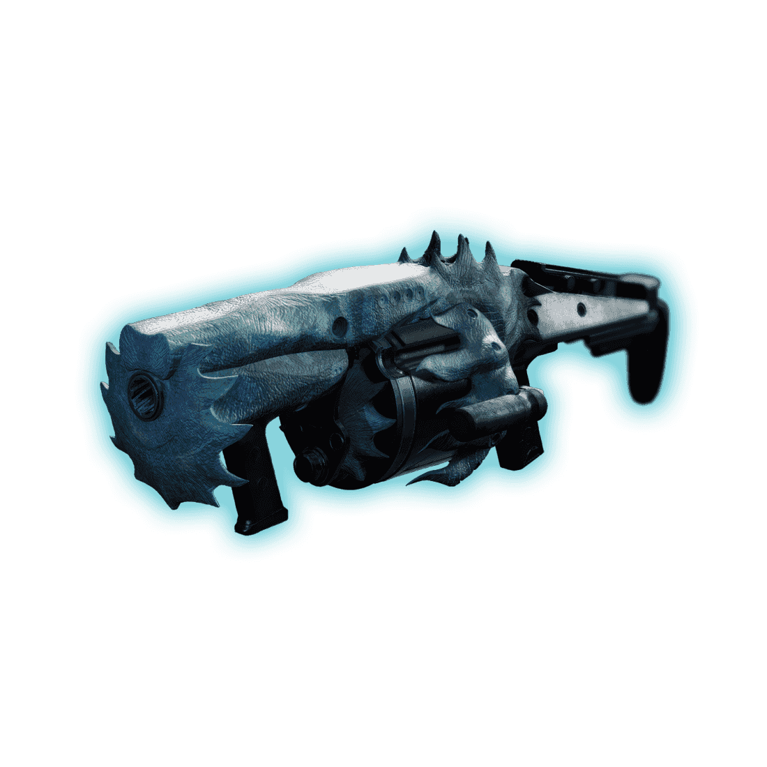 Koraxis's Distress Farm