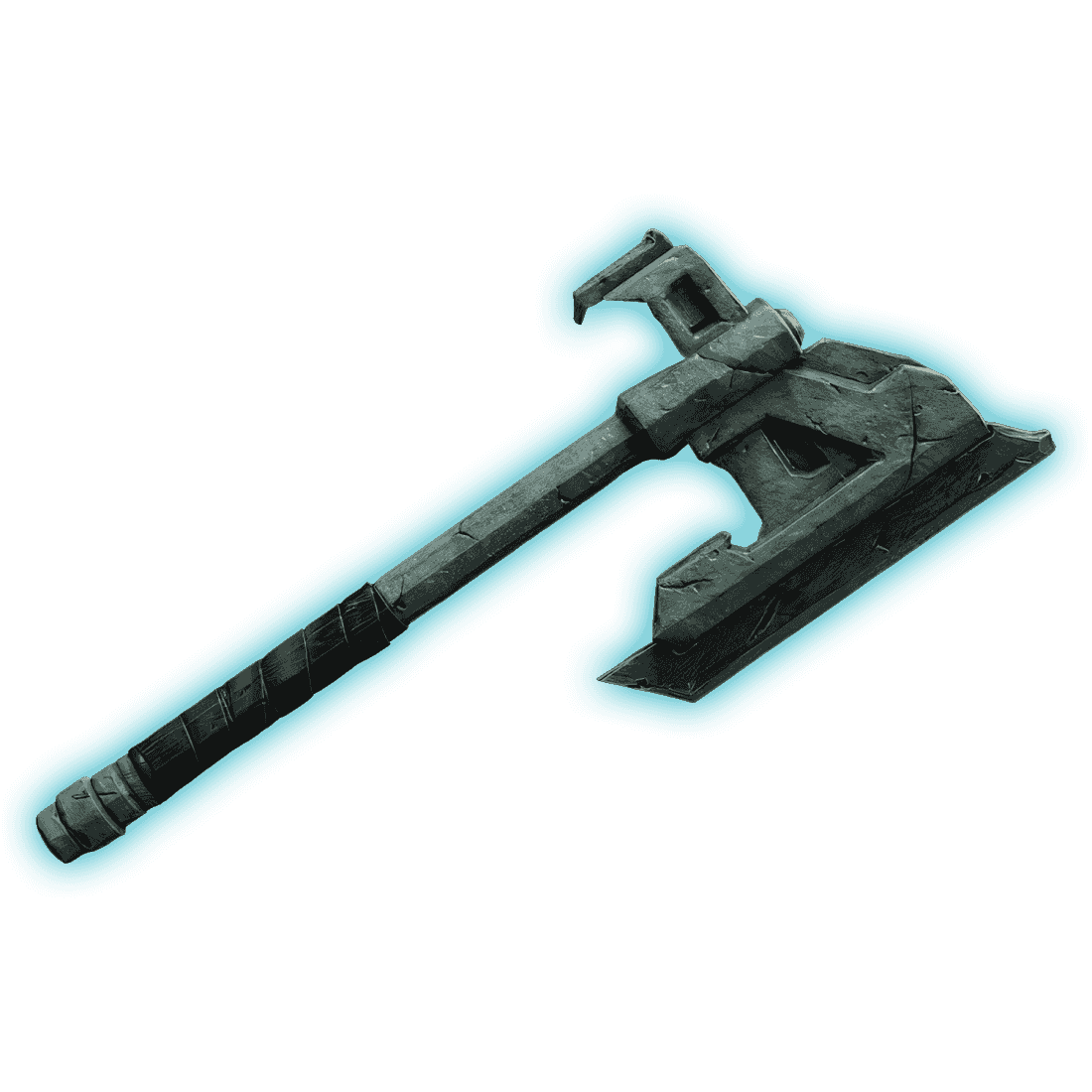 Krell Axe
