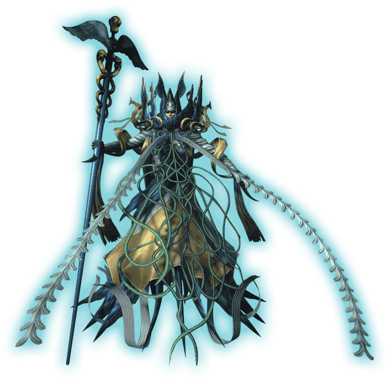 Ktisis Hyperboreia Dungeon