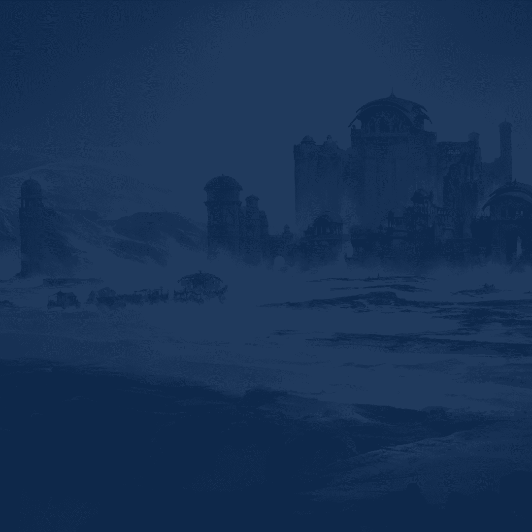 Game banner
