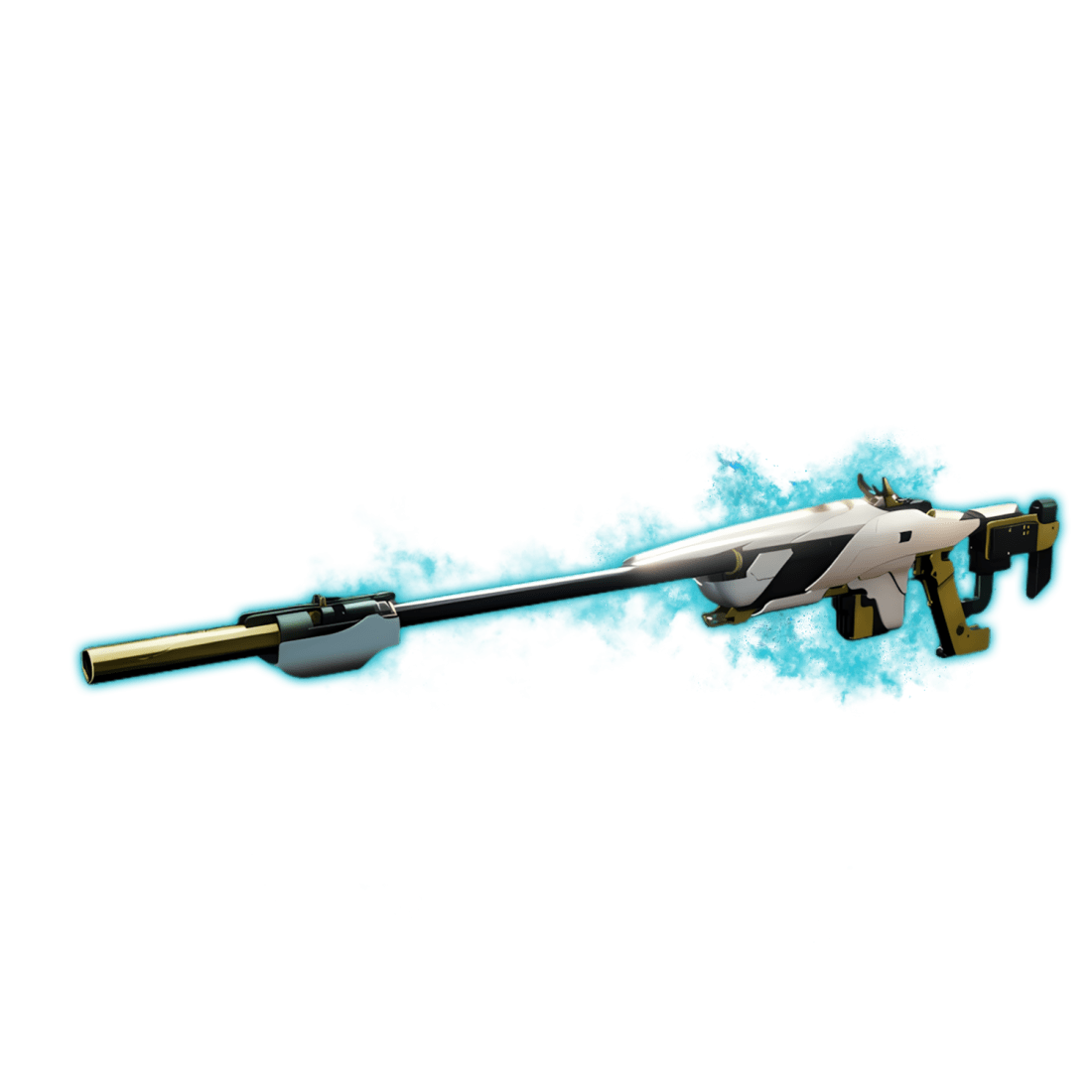 Lance Ephemeral Sniper Rifle