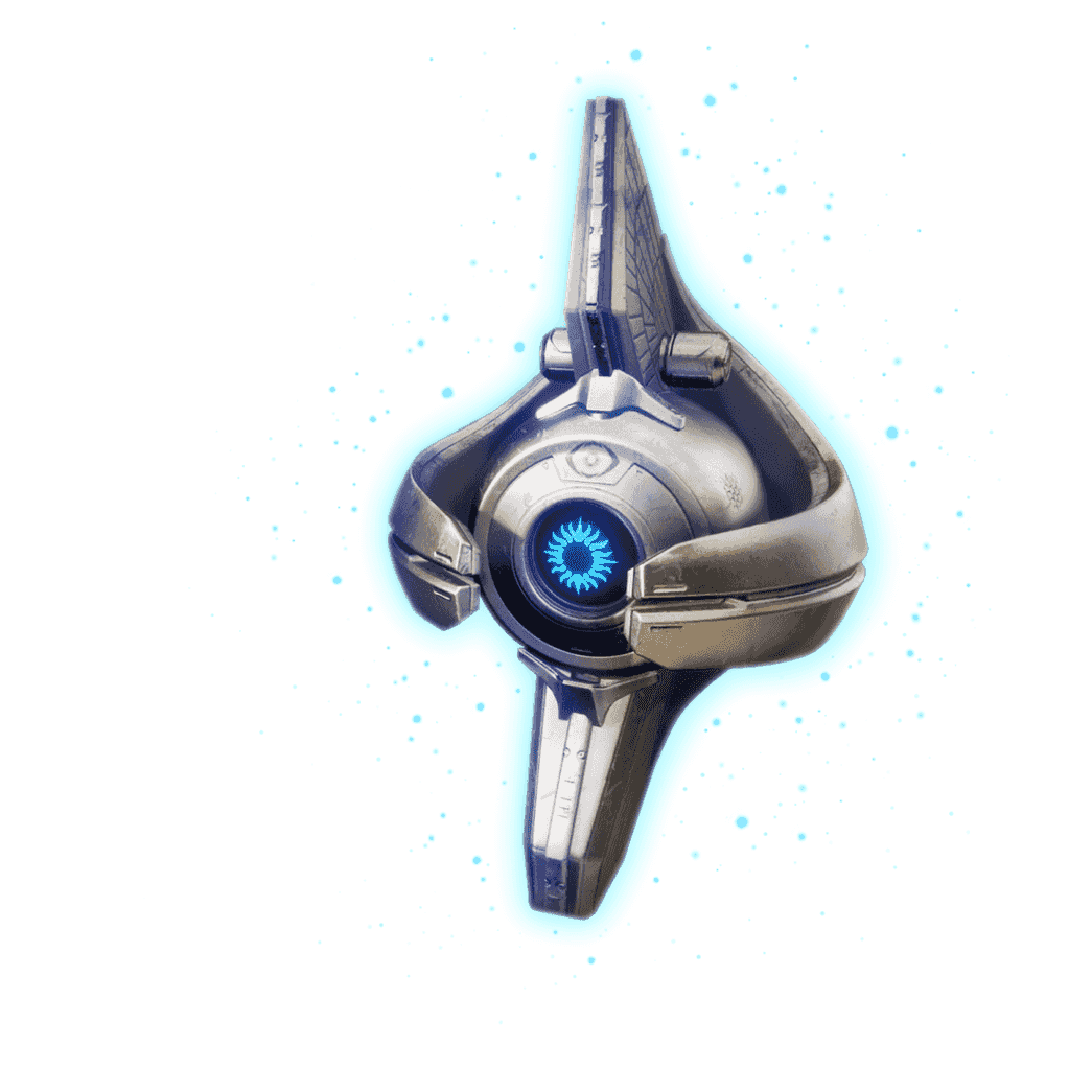 Lantern Shell Guaranteed