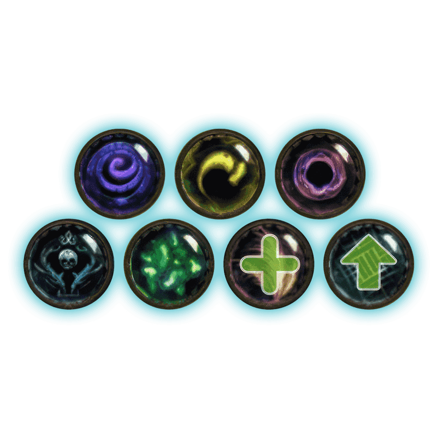 Last Epoch Grand Blessings Farming