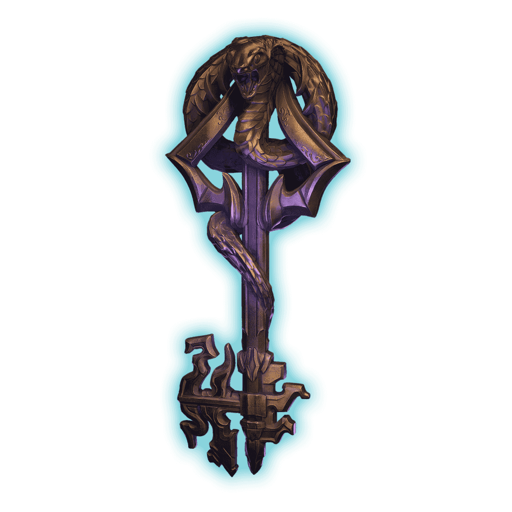Last Epoch Keys Farming