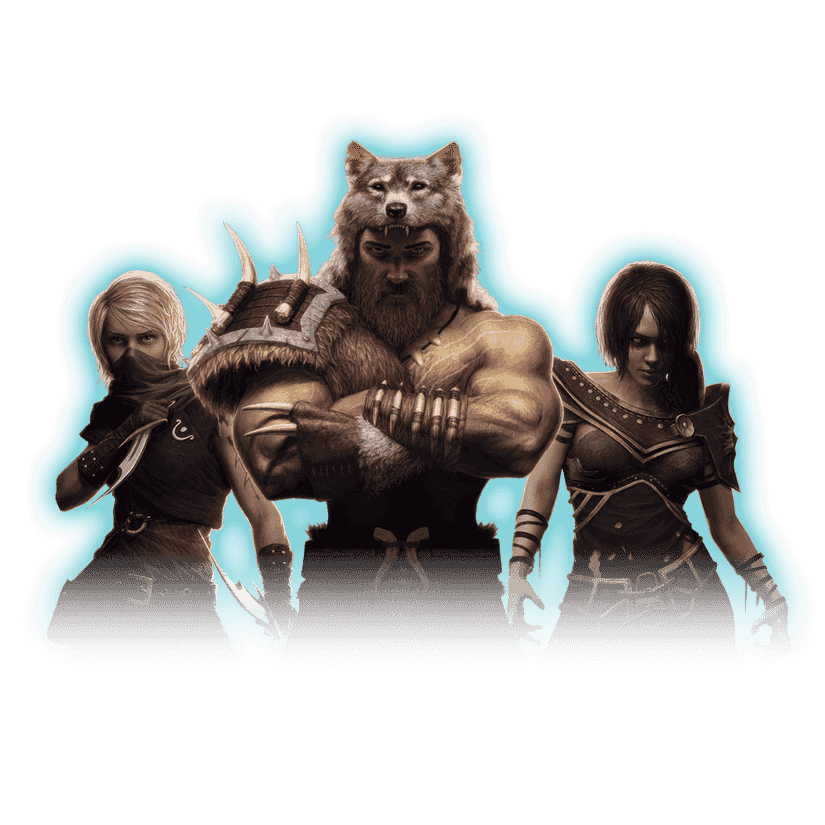 Last Epoch Powerleveling