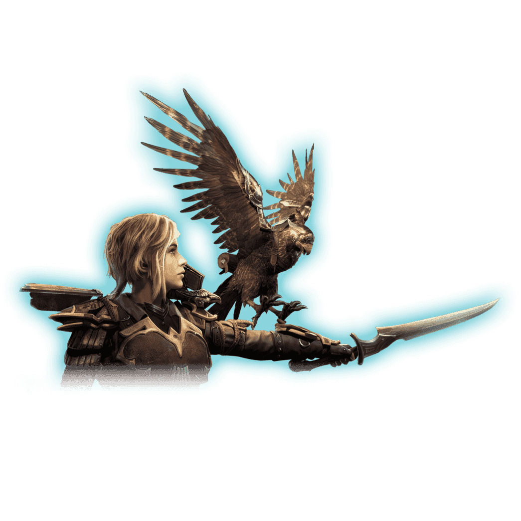 Last Epoch Story Completion