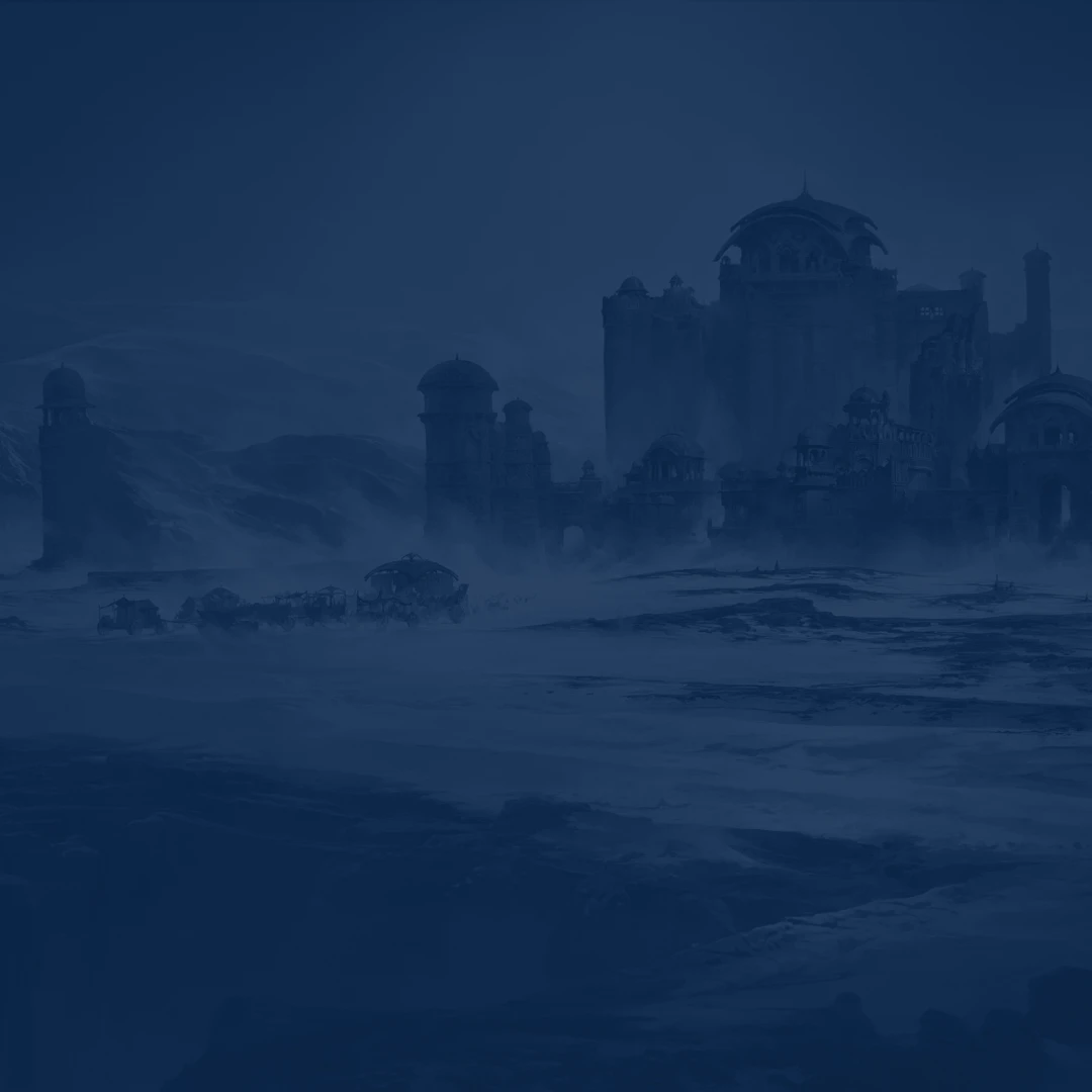 Service background