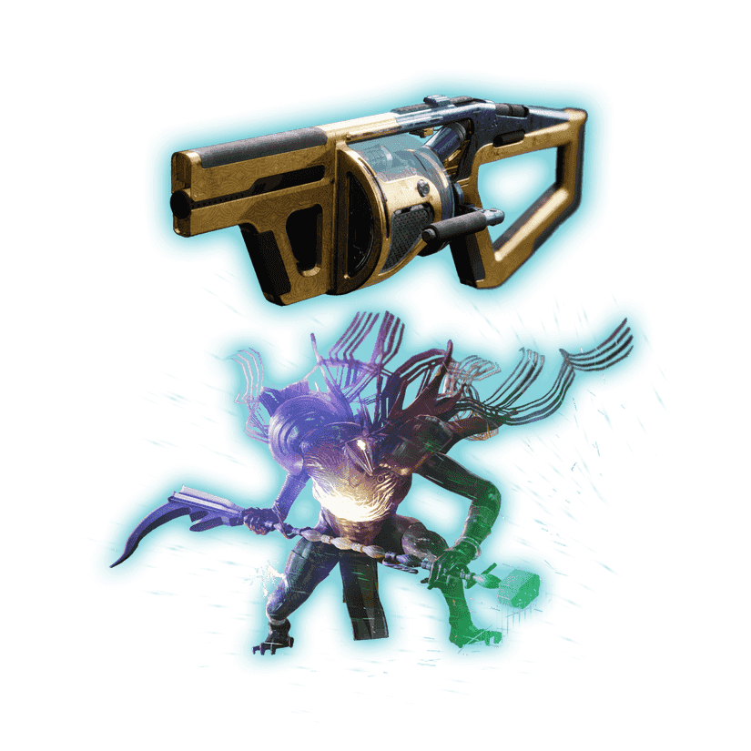 Legend Lightfall Campaign + FREE Grandmaster Nightfall