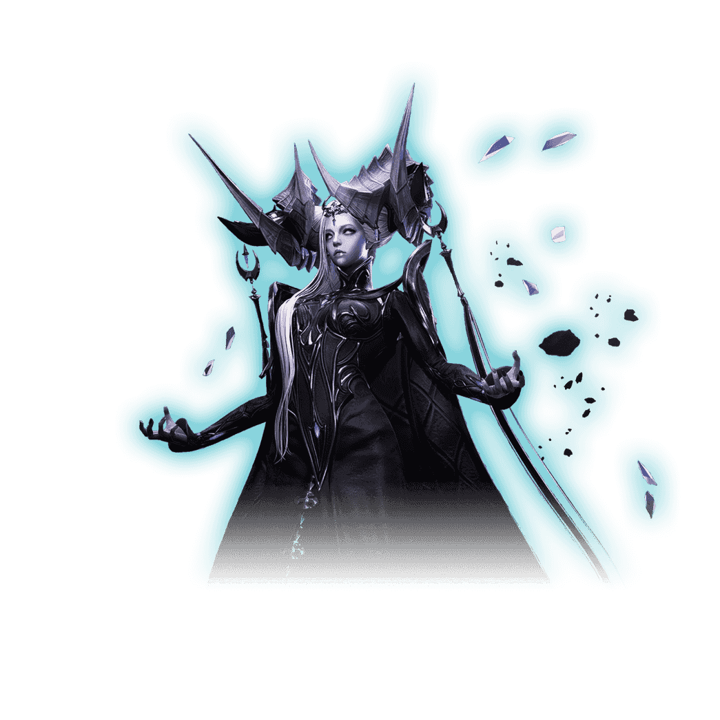Legion Raid: Brelshaza