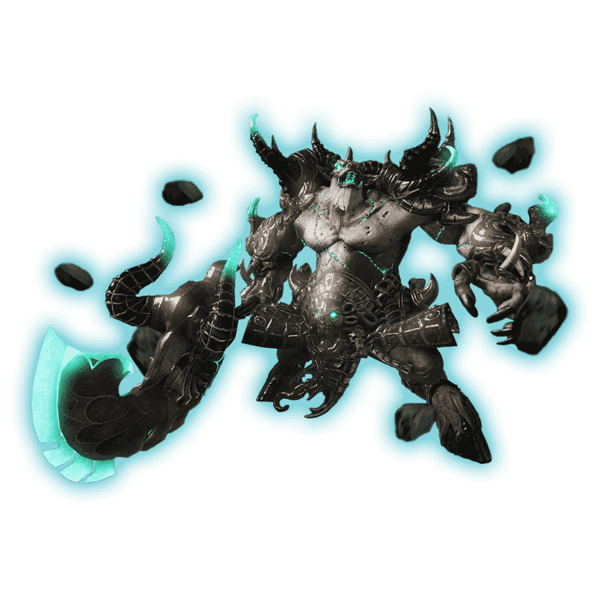 Legion Raid: Extreme Valtan