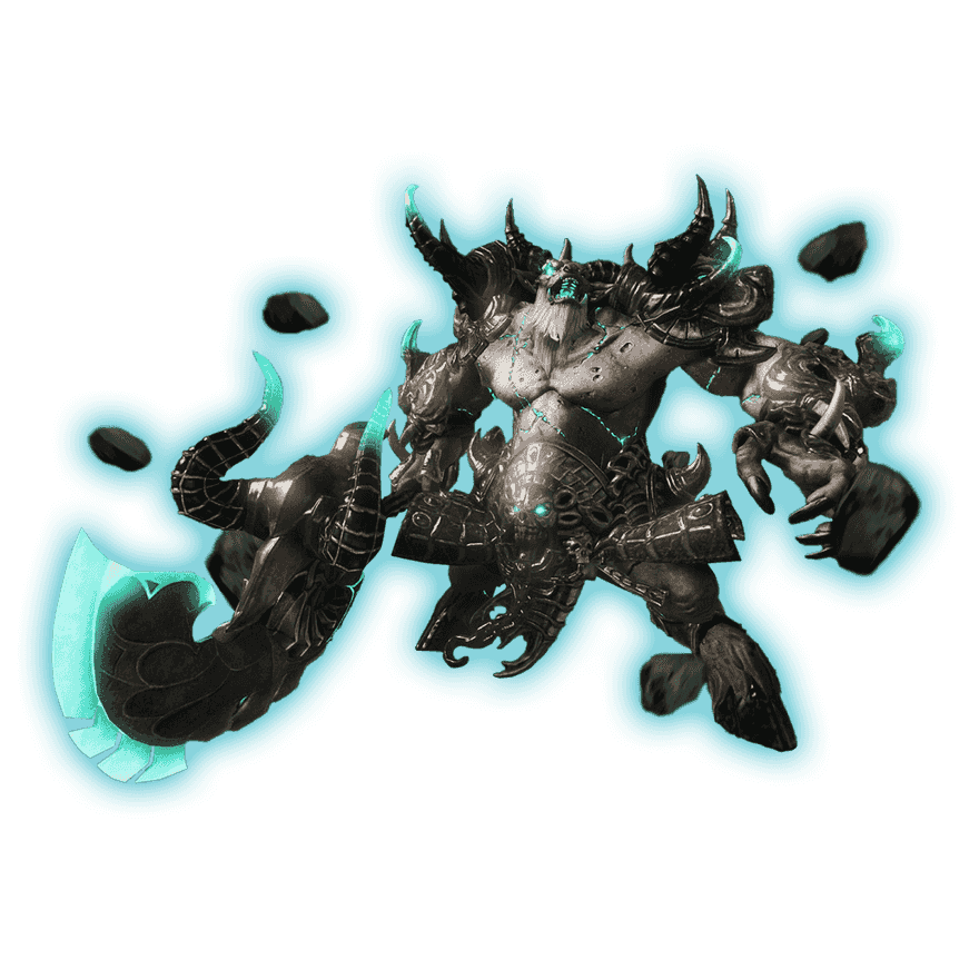 Legion Raid: Valtan