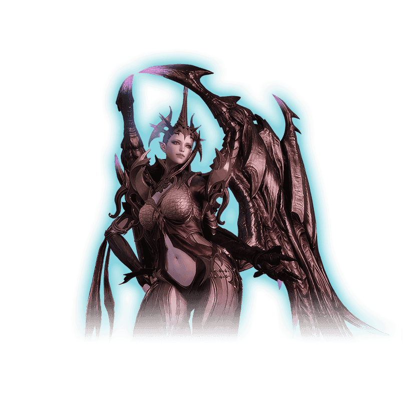 Legion Raid: Vykas Inferno