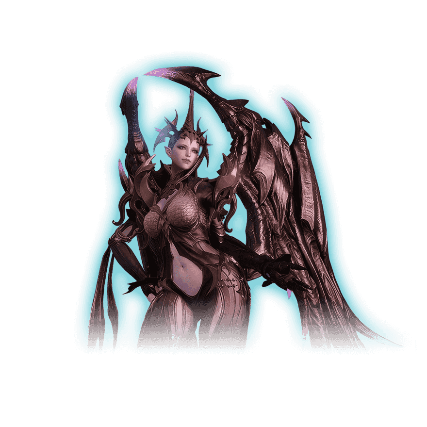 Legion Raid: Vykas