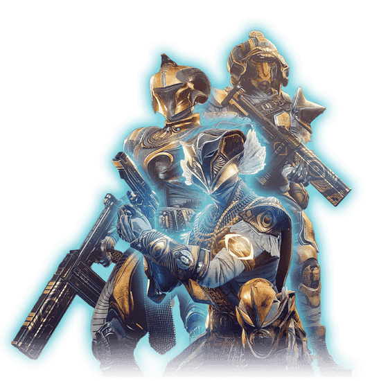 Level Up Your PvP Skills Competing In Trials Of Osiris (You + 2 of our pros)