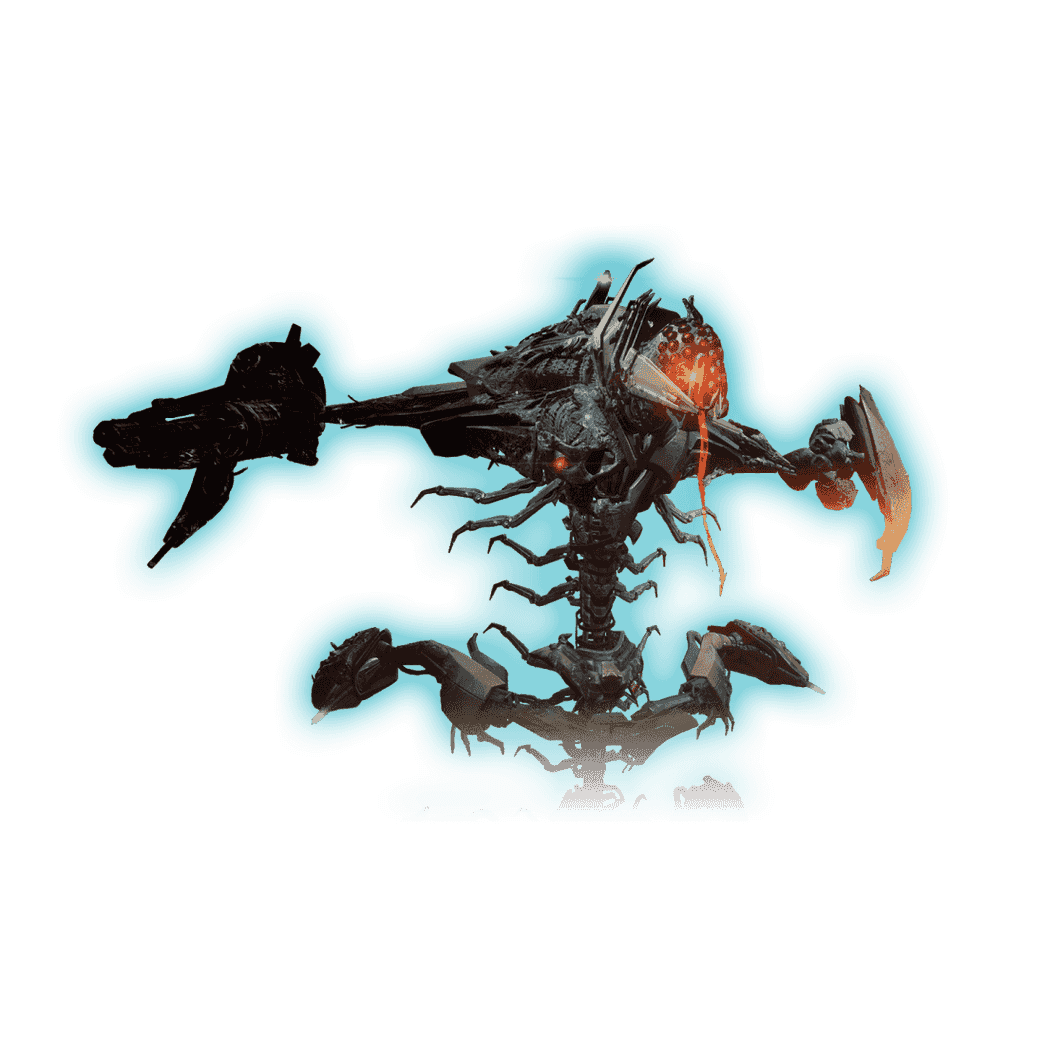 Leviathan, Eater of Worlds Raid
