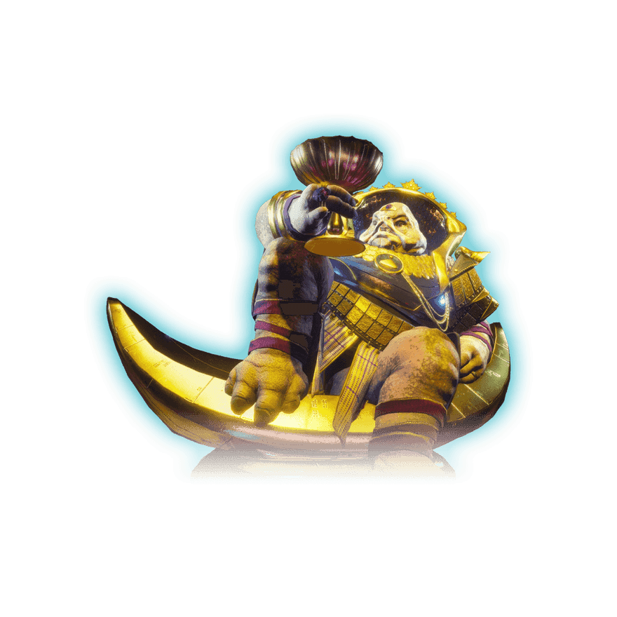 Leviathan Raid